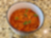 Roasted Spring Salsa 
