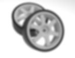 Thumbnail: STIX – Modular complete wheel