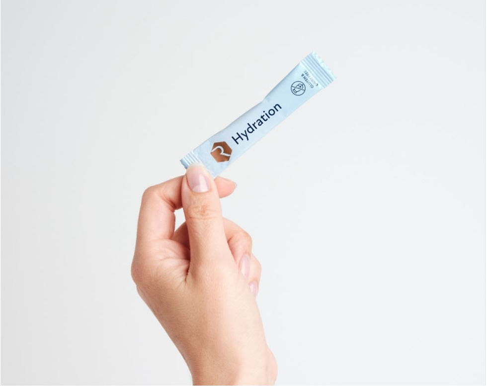 H3O Hydration –Sachet