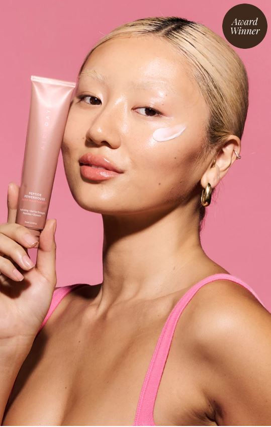 Thumbnail: Airyday Peptide Powerhouse