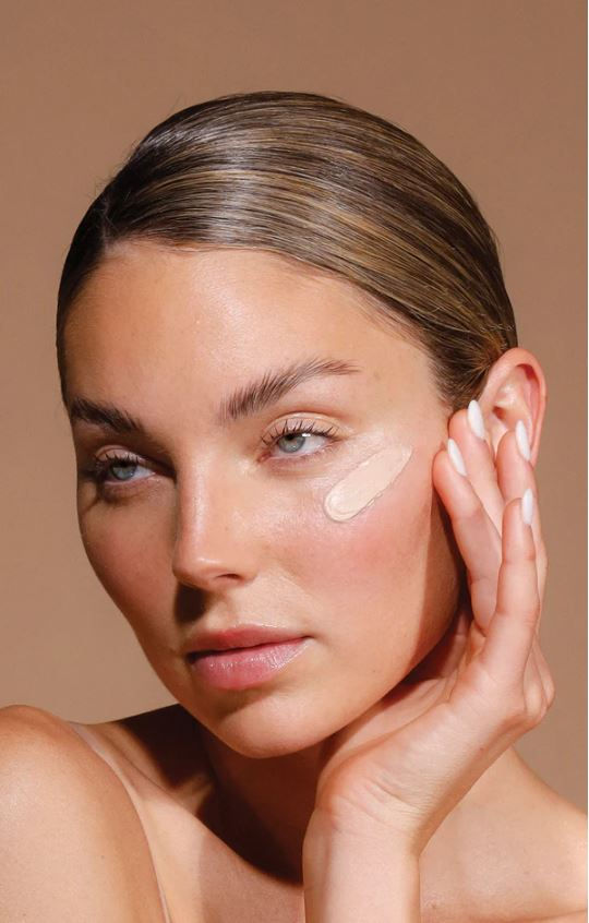 Thumbnail: Airyday Mineral Mousse SPF50+