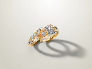 Got a Budget in Mind? Here's What to Expect for Your Unique Custom Jewelry Piece!