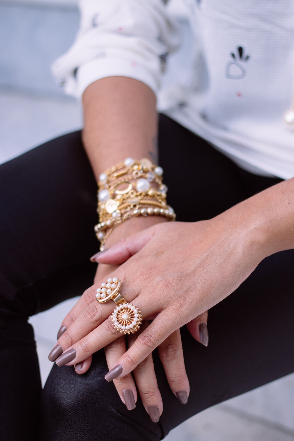 Exclusive jewelry by Jeweler Vision