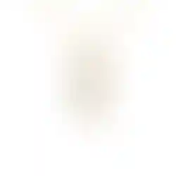 Yellow Gold Large Stellar Halo Pendant