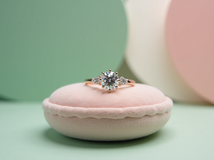 Experience the Beauty of Custom Jewelry