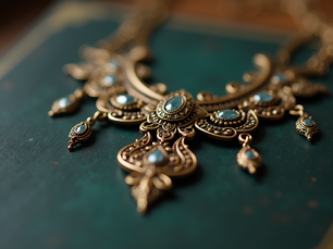 Understanding the Process of Creating Unique Jewellery Designs
