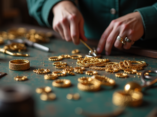 How to Choose the Best Custom Jewelry Makers in Canada