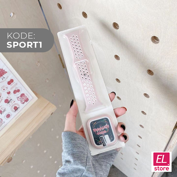 Thumbnail: Strap Sport Two Color