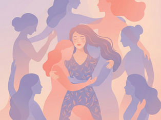 Feeling Lonely During Menopause? You're Not Alone.