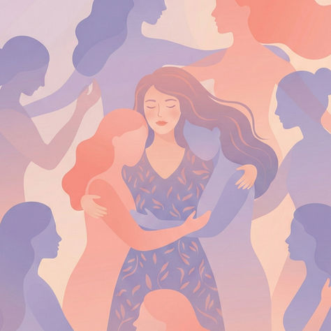 Feeling Lonely During Menopause? You're Not Alone.