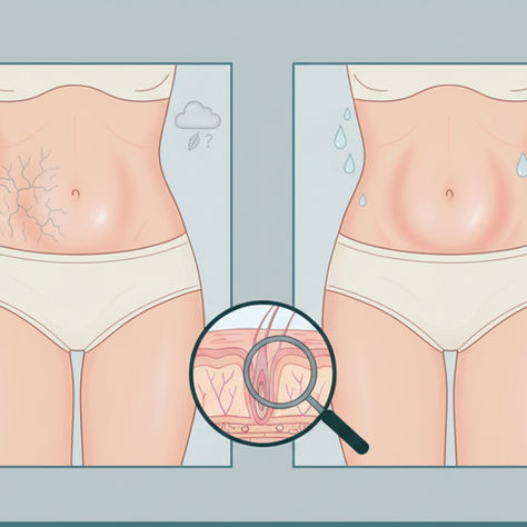 Vaginal Dryness During Menopause: Why You Don’t Need to Suffer in Silence