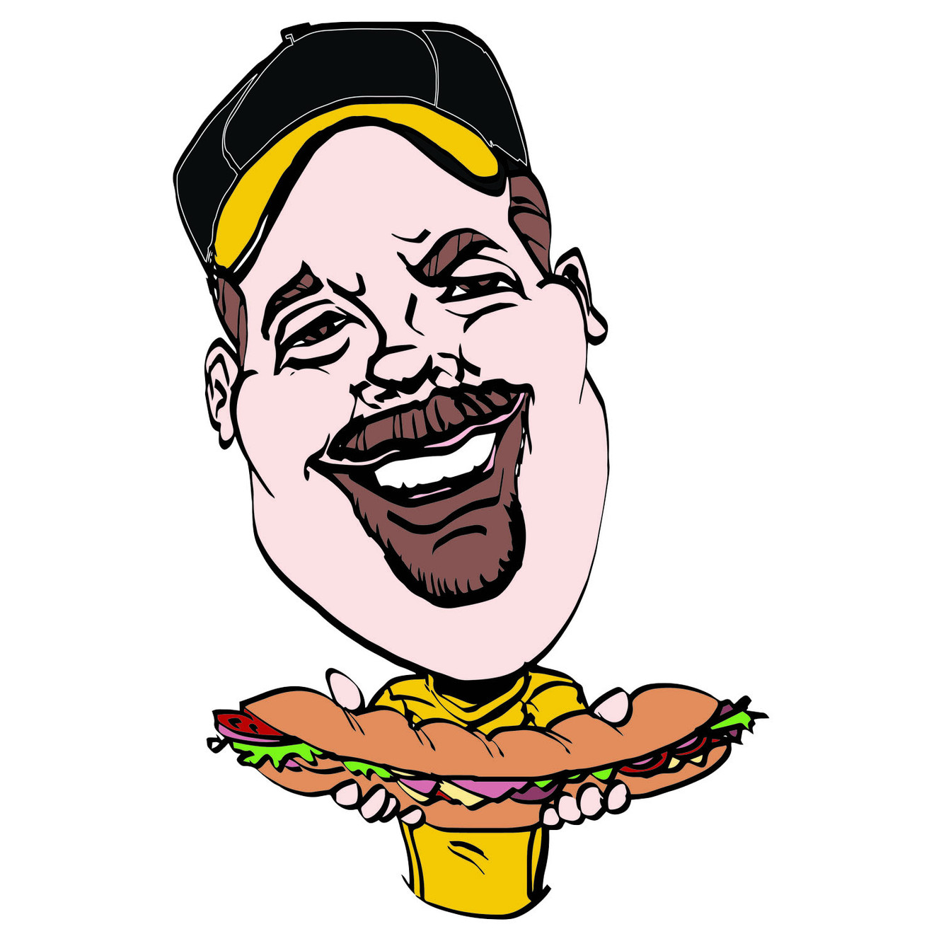 Jimmy da Greek's Deli Yorktown, Va. Beach Restaurant