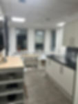 Commercial Cleaning Services