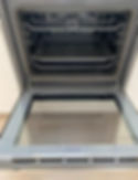 Oven Cleaning