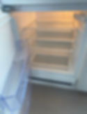 Fridge Cleaning