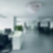 Commercial area cleaning