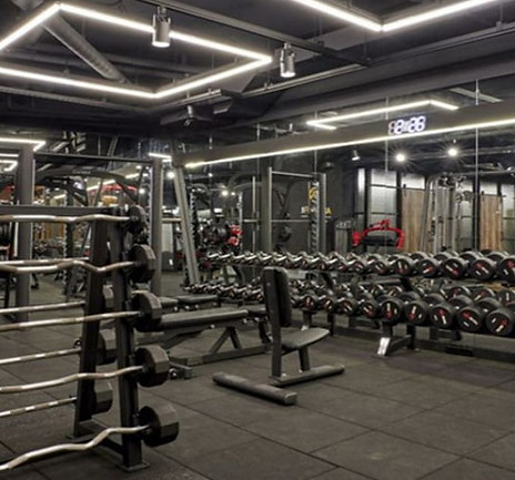 Gym Cleaning Services West London.jpg