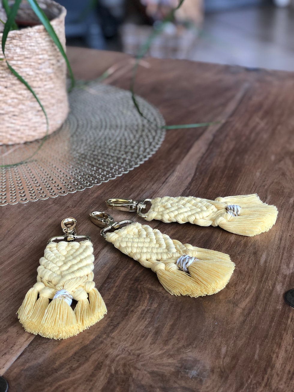 une nouvelle couleur pour de nouvelles envies 