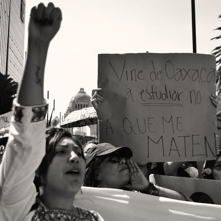 Nada sobre nosotras sin nosotras