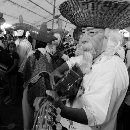 Diversidad e interculturalidad en la CDMX