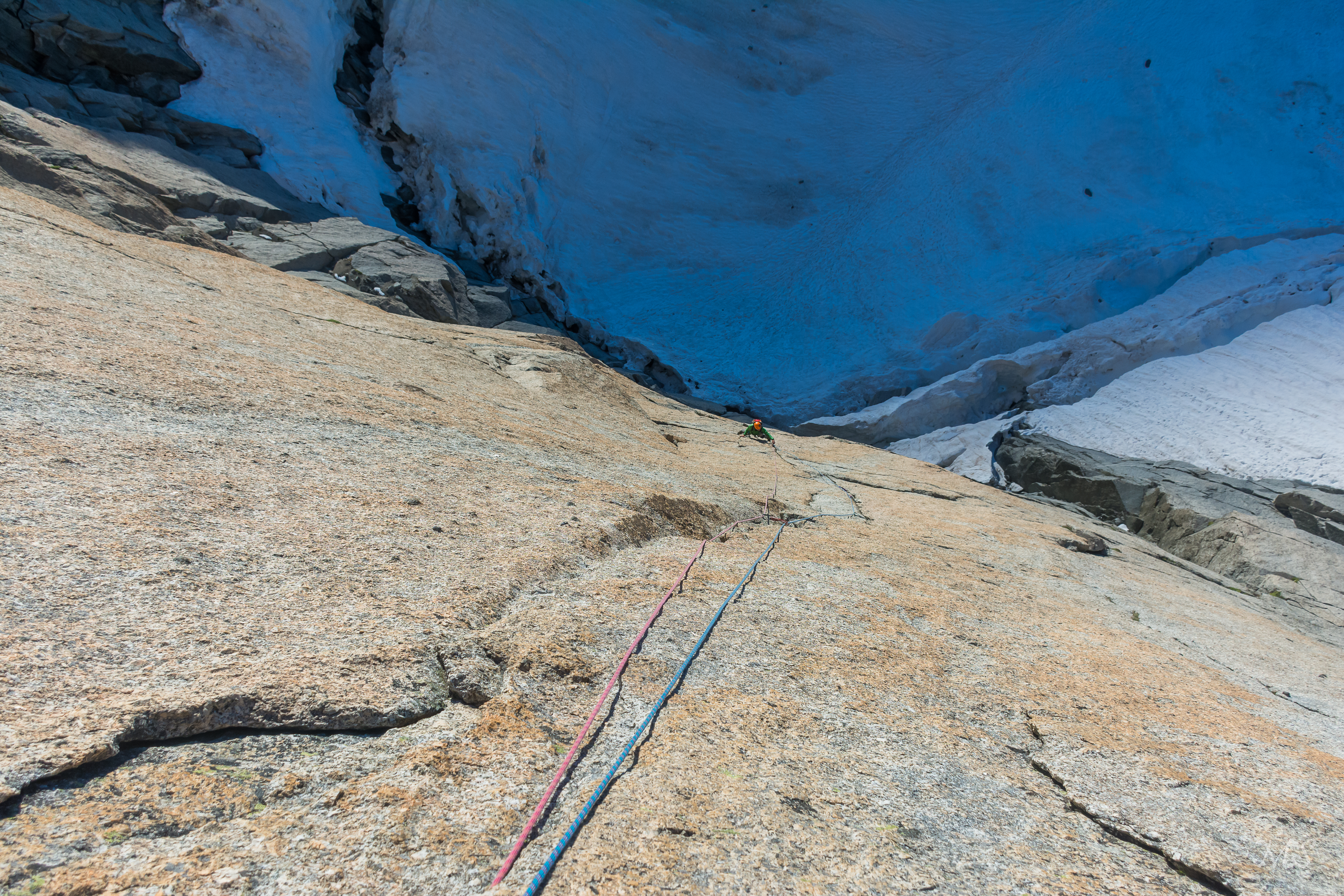 Grand Capucin
