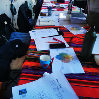 cours de design en permaculture