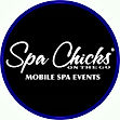 Spa Chicks Mobile Spa Events and Chair Massage