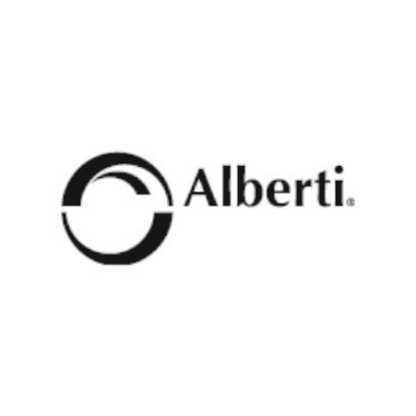 Alberti Right-Angle Heads