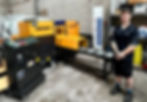 Everising Bandsaw