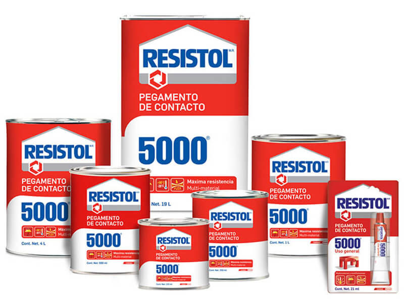 Resistol