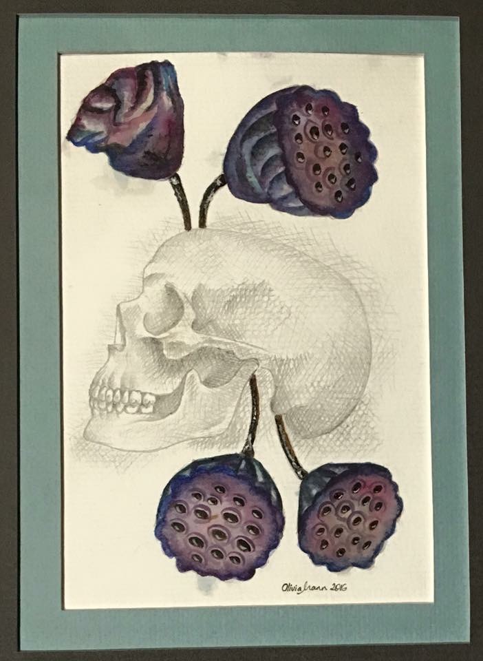 2016 Postcard Exhibition