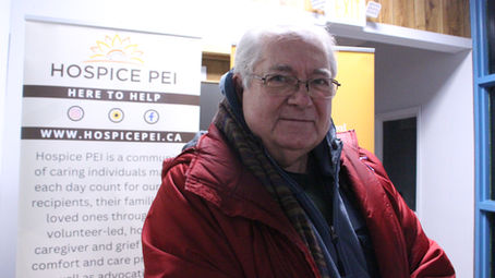 Island seniors attend joint info session on end-of-life planning