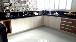 Dicas de como limpar os seus móveis de MDF