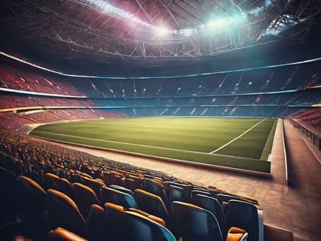 Game On: Stay Updated with United Thoroughbreds Sports News