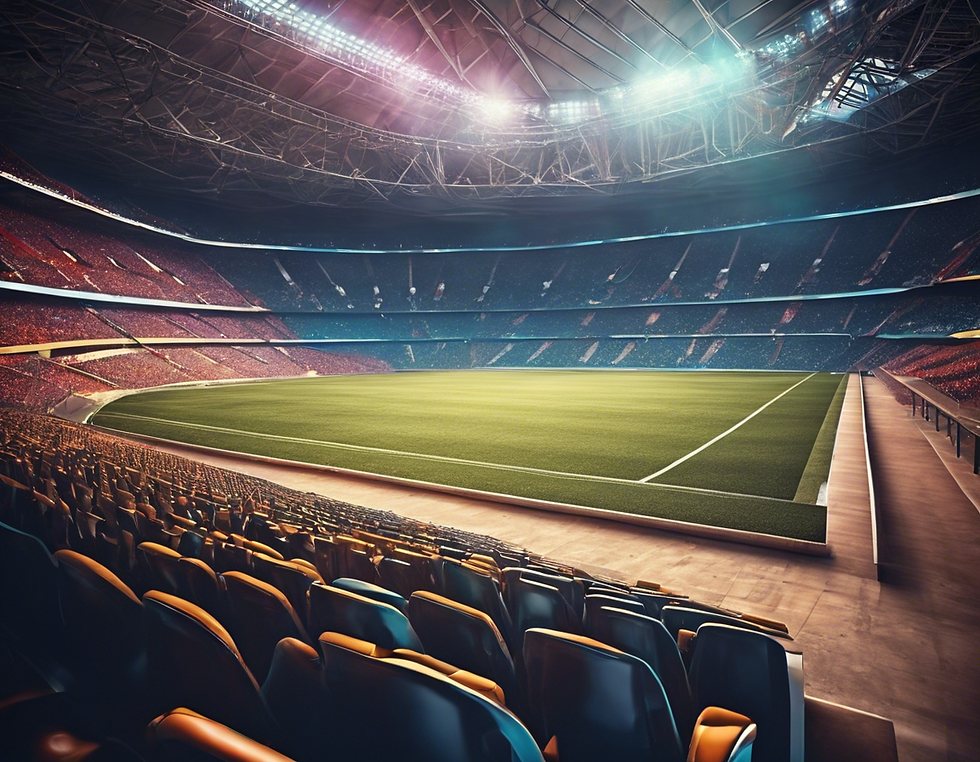 United Thoroughbreds Spring Training 