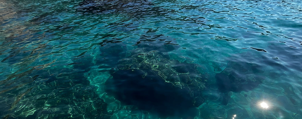 Discover Hidden Anchorages in Gozo and Comino with Expert Tips from Local Skippers