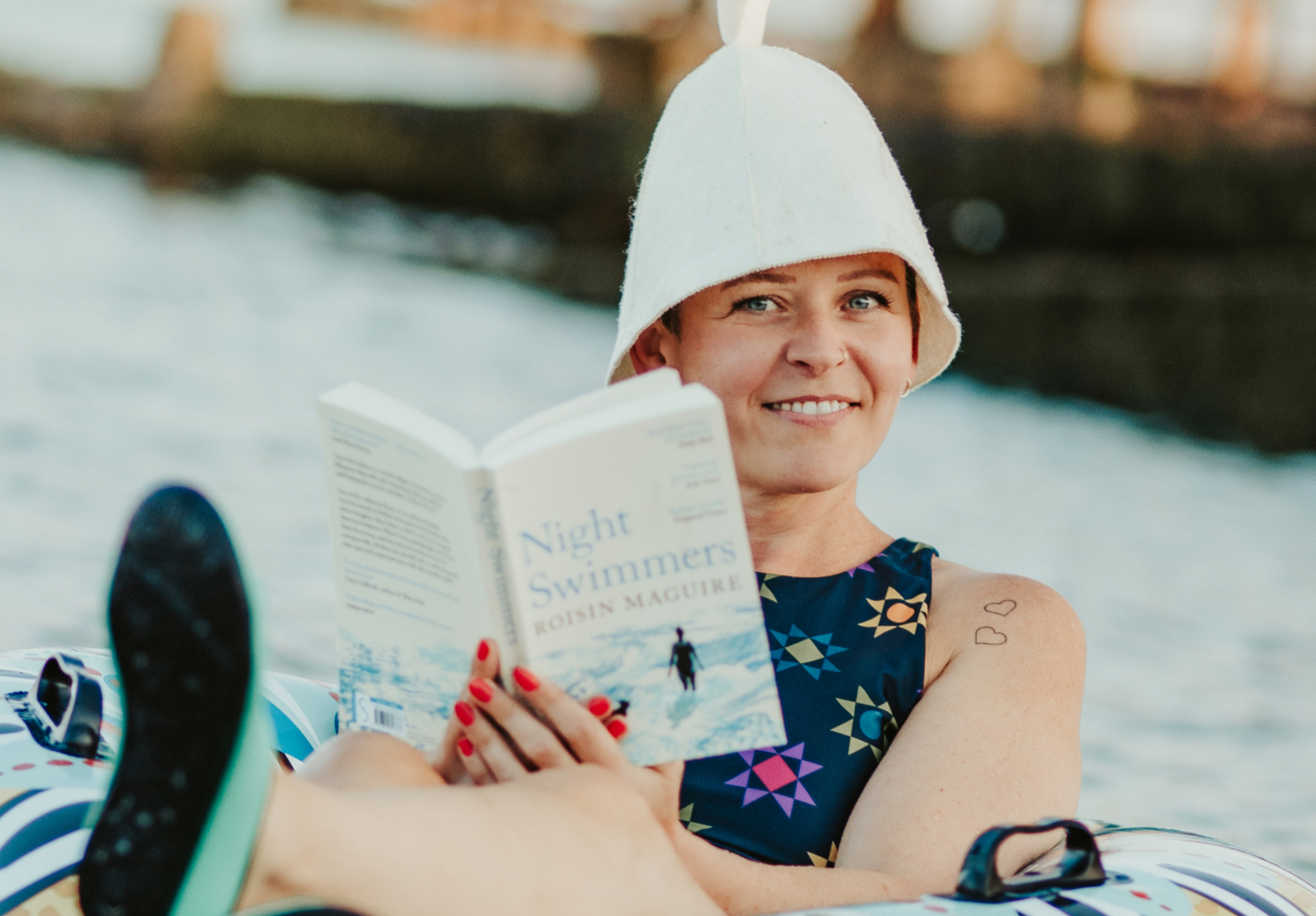 Writer: Kelly Wickson