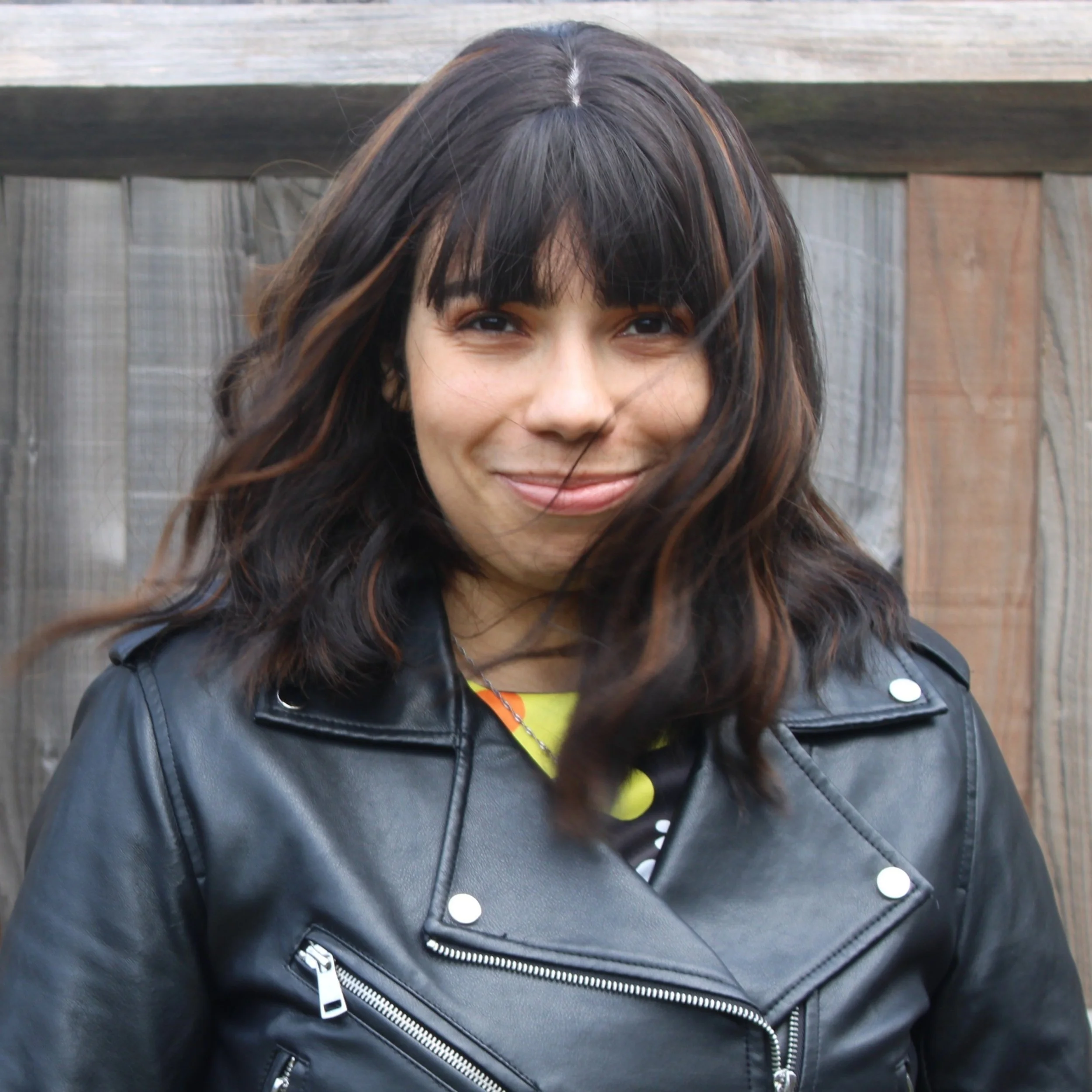 Writer: Laura Clarke Walker