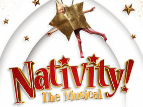 Heartwarming Production, Nativity! The Musical, Comes To Tunbridge Wells' Trinity Theatre This Festive Season