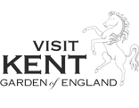 Visit Kent logo