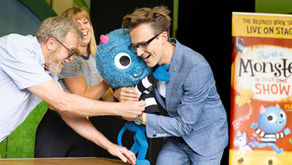 Magic, Music & Mischief: Family Friendly Performances At Trinity Theatre This Spring