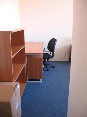 desk