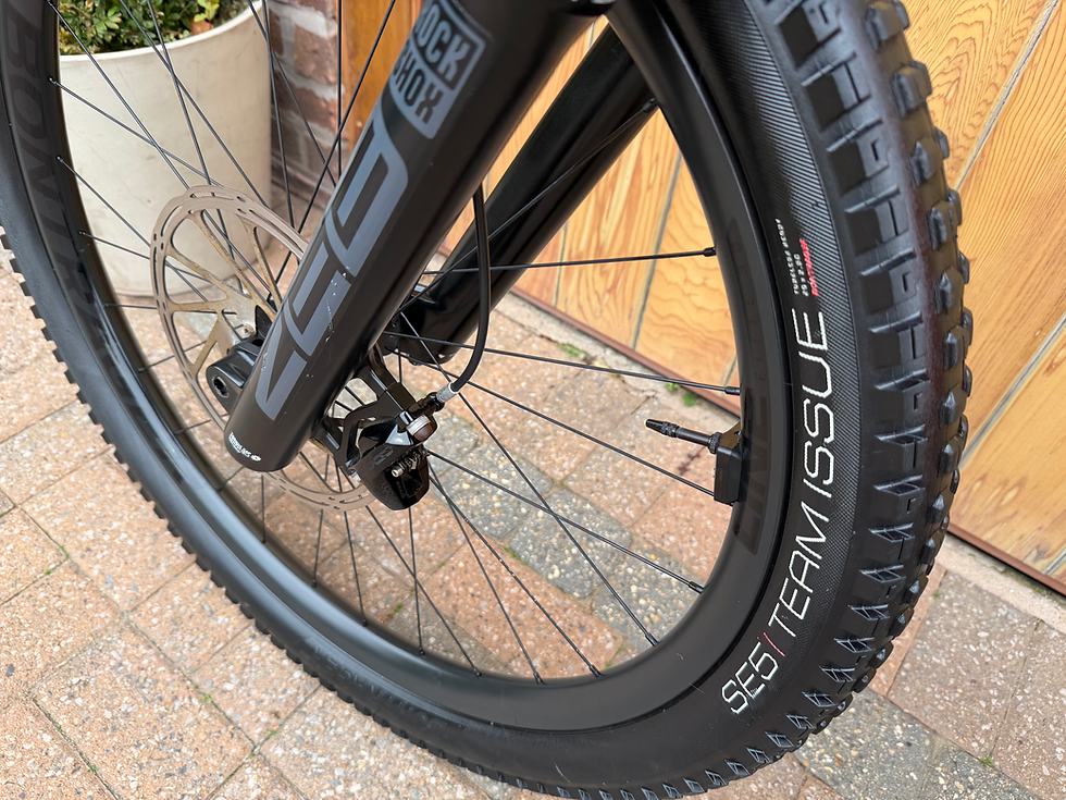 Thumbnail: TREK 2022 RAIL 9.9  XX1 FULL CARBON FRAME ELECTRIC MOUNTAIN EBIKE
