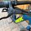 Thumbnail: TREK 2023 POWERFLY 4 FULL SUSPENSION MOUNTAIN EBIKE **SMALL FRAME**