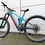 Thumbnail: UPGRADED TREK RAIL 9.8 XT CARBON FULL SUSPENSION MOUNTAIN EBIKE **LARGE FRAME**