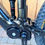 Thumbnail: TREK 2024 RAIL 9 FULL SUSPENSION ELECTRIC MOUNTAIN EBIKE **LARGE FRAME**