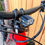 Thumbnail: TREK 2023 RAIL 9.8 XT CARBON FULL SUSPENSION MOUNTAIN EBIKE **LARGE FRAME**