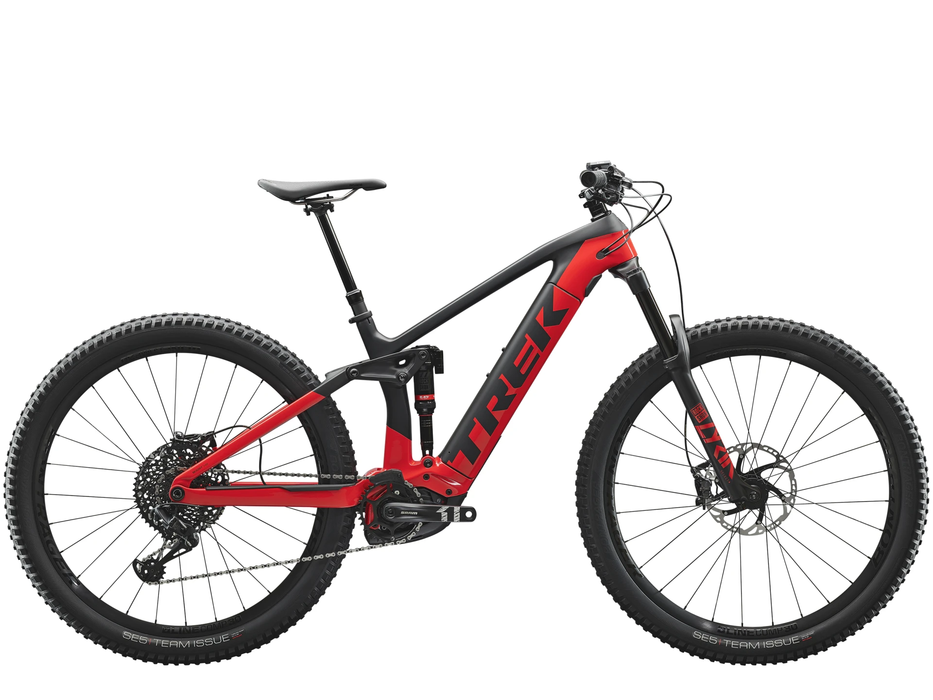 trek e bike 2021