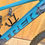 Thumbnail: TREK 2022 RAIL 9 FULL SUSPENSION ELECTRIC MOUNTAIN EBIKE **X-LARGE FRAME**