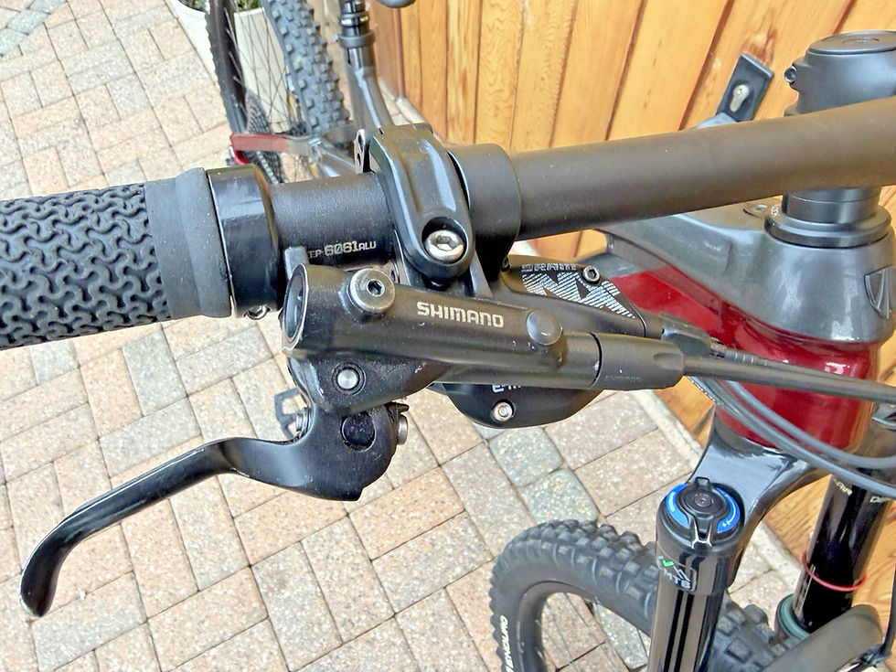 Thumbnail: TREK 2022 RAIL 7 FULL SUSPENSION ELECTRIC MOUNTAIN EBIKE **LARGE FRAME**